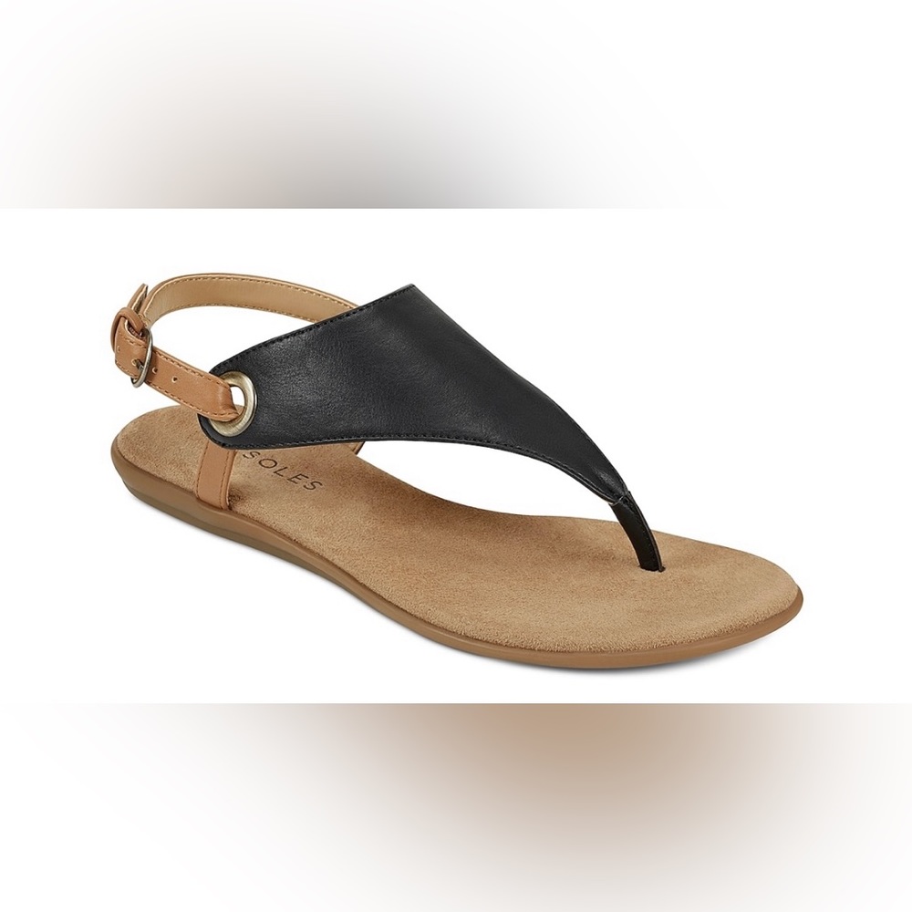 NWOT - Aerosoles Sandals - Size 7